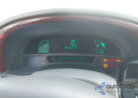 2005 Cadillac Deville Livery z USA, uszkodzony, nr VIN 1G6KD54Y25U205882